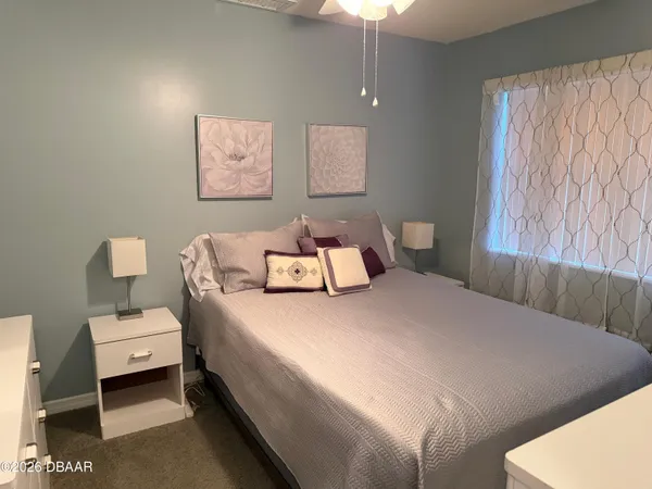 $1,850 | 604 Robin Road, Unit B, Ormond Beach, FL 32176