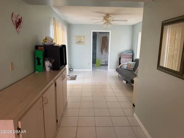 $1,850 | 604 Robin Road, Unit B, Ormond Beach, FL 32176
