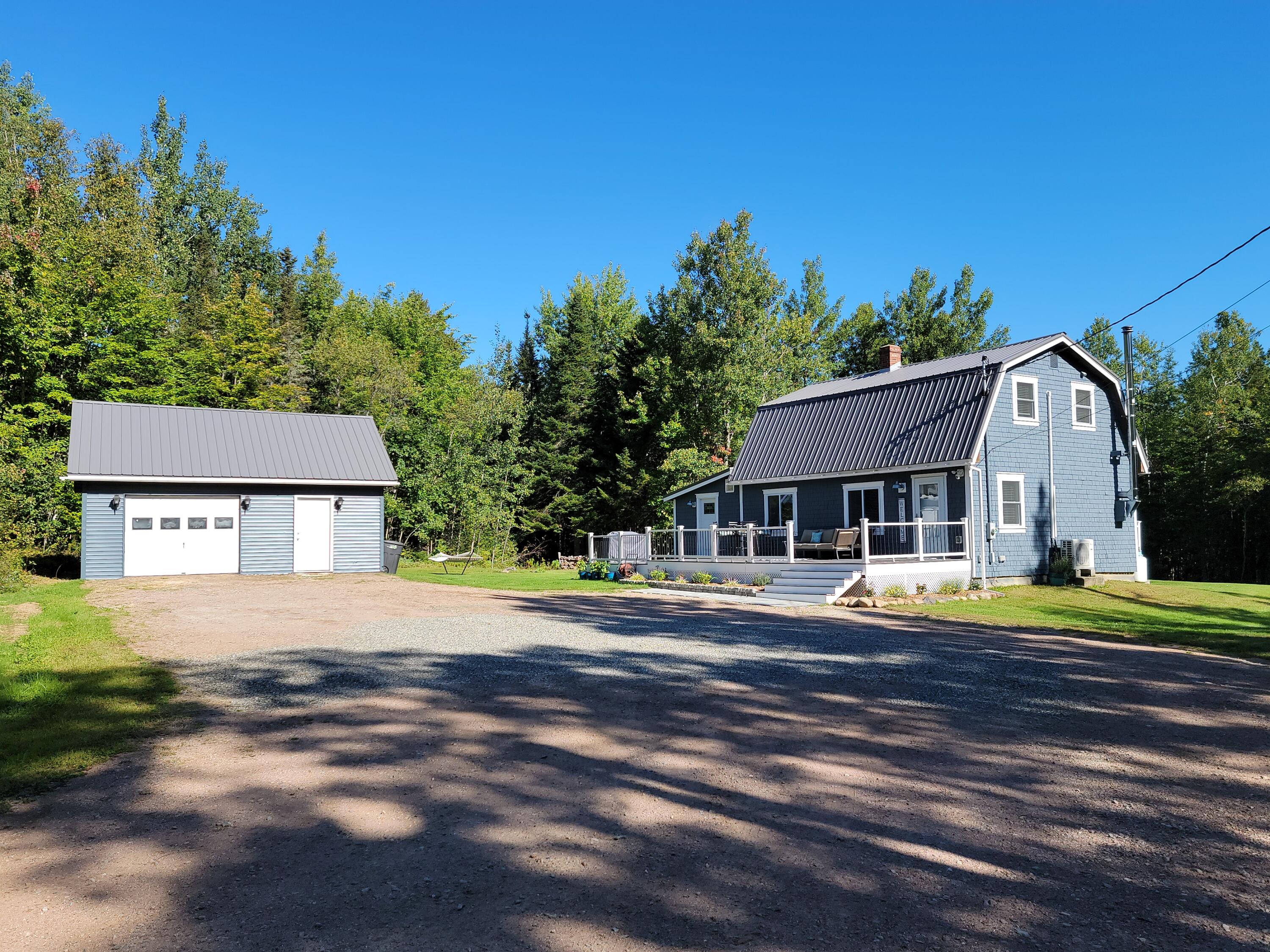 378 Brewer Road Robbinston, ME 04671 - Photo 1 of 43 1