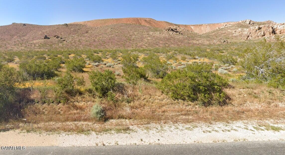 7800 Backus Road Rosamond, CA 93560 - Photo 6 of 9 34621304 north side of Backus