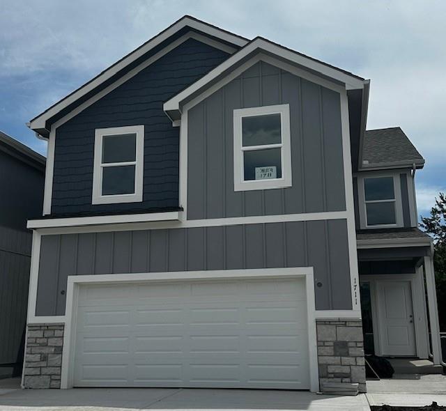 1729 Grayhawk Drive Basehor, KS 66007 - Photo 1 of 1