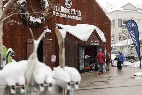 $32,500,000 | Tba Ridge Road, Telluride, CO 81435