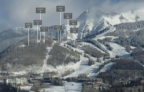 $32,500,000 | Tba Ridge Road, Telluride, CO 81435