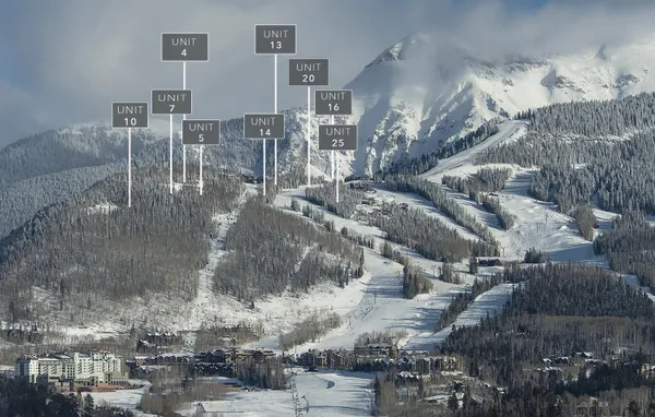 $32,500,000 | Tba Ridge Road, Telluride, CO 81435