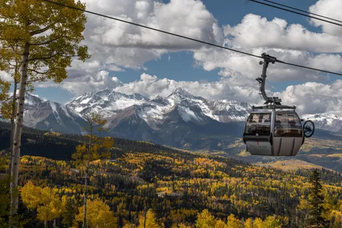 $32,500,000 | Tba Ridge Road, Telluride, CO 81435