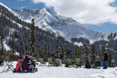 $32,500,000 | Tba Ridge Road, Telluride, CO 81435