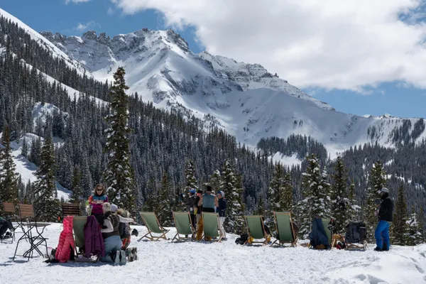 $32,500,000 | Tba Ridge Road, Telluride, CO 81435