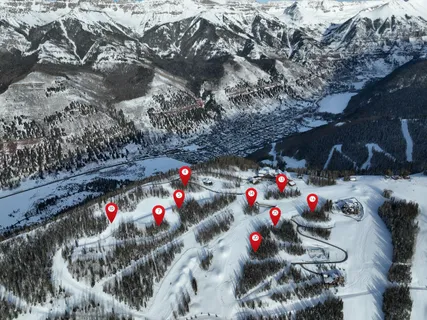 $32,500,000 | Tba Ridge Road, Telluride, CO 81435