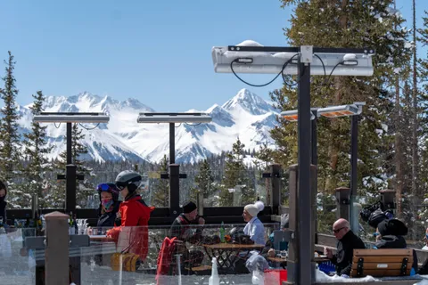 $32,500,000 | Tba Ridge Road, Telluride, CO 81435