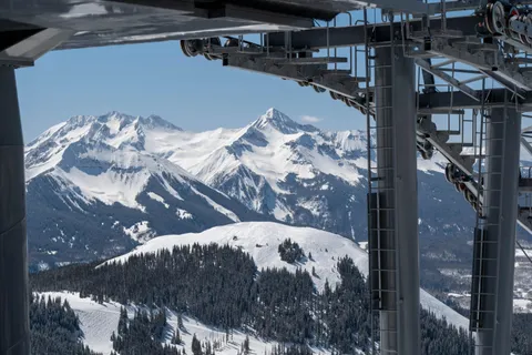 $32,500,000 | Tba Ridge Road, Telluride, CO 81435