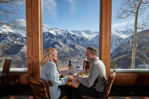 $32,500,000 | Tba Ridge Road, Telluride, CO 81435