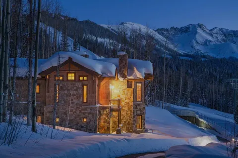 $32,500,000 | Tba Ridge Road, Telluride, CO 81435