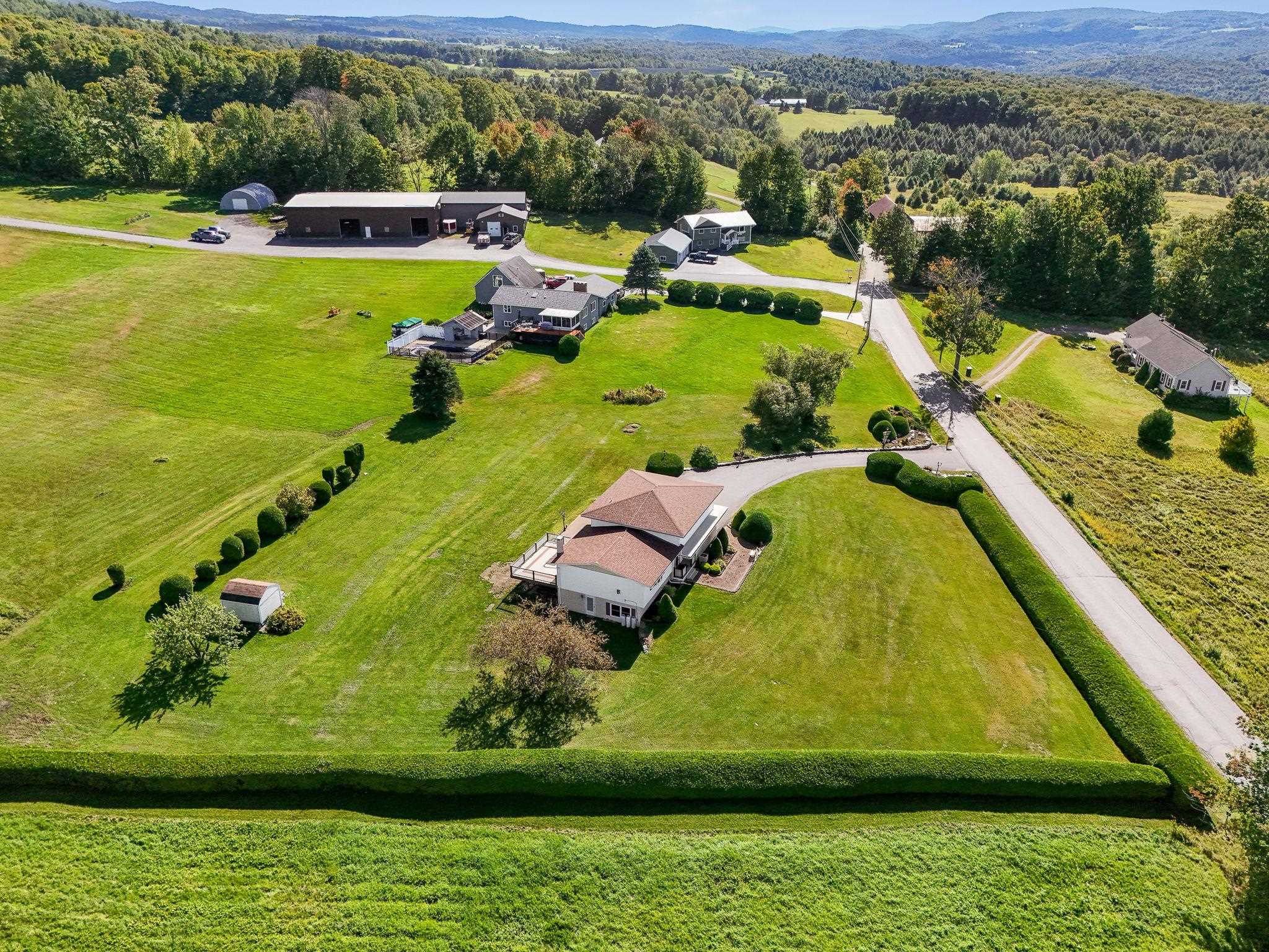 210 McLeod Road Barre Town, VT 05654 - Photo 49 of 52 Gallery Image 49