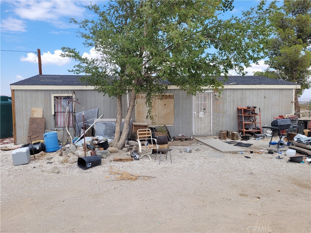 32689 Sutter Road Lucerne Valley, CA 92356 - Photo 1 of 1 Gallery Image 1
