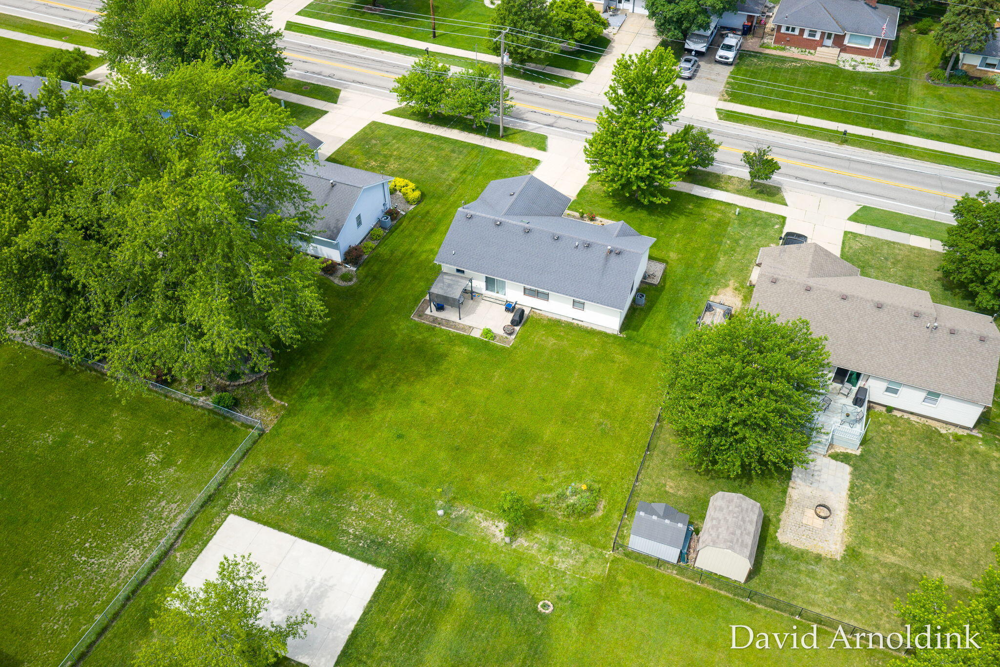 265 Country Club Road Holland, MI 49423 - Photo 50 of 53 50-web-or-mls-265 Country Club Rd, Holla