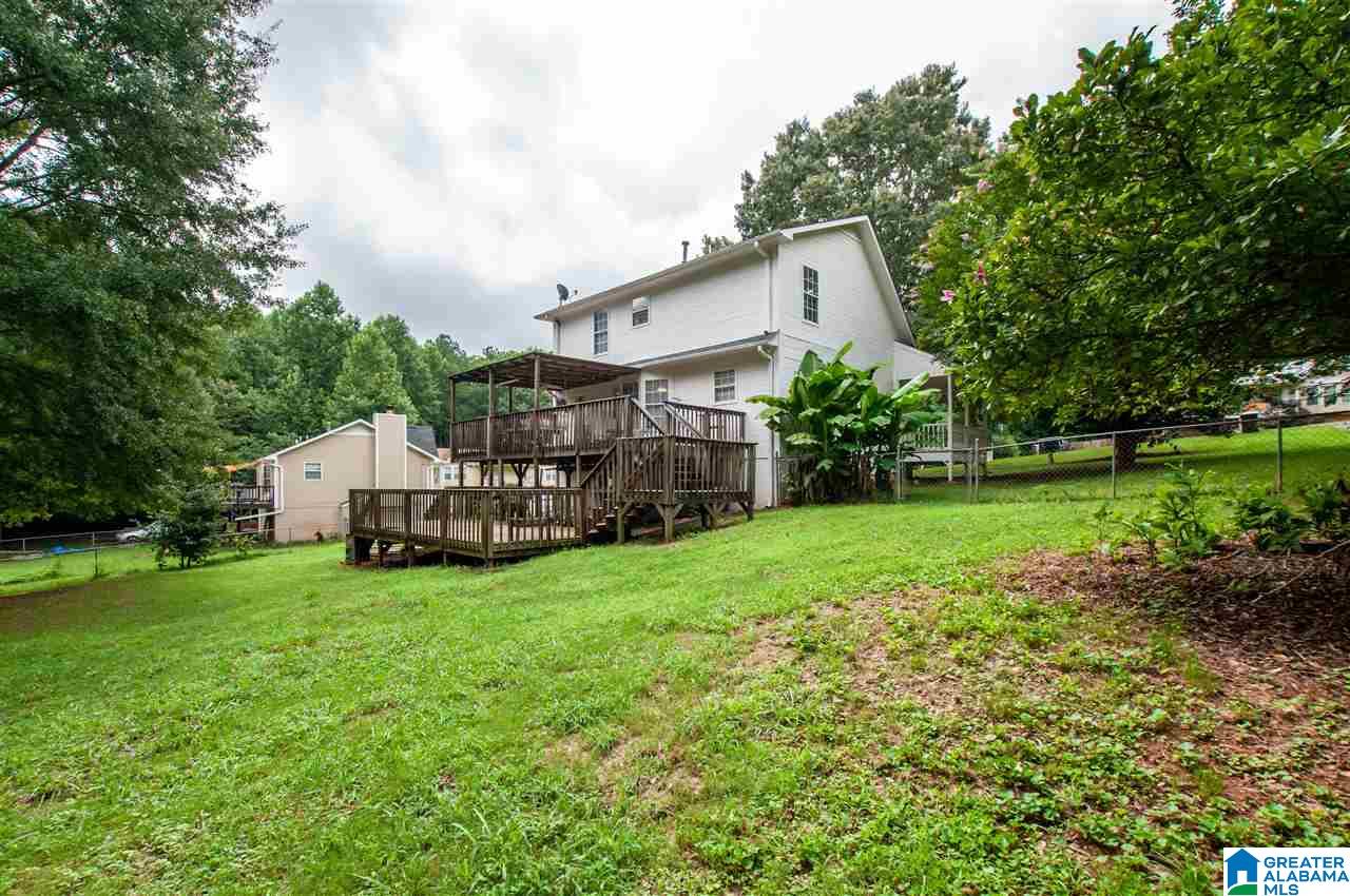 355 Brian Trail Springville, AL 35146 - Photo 24 of 25