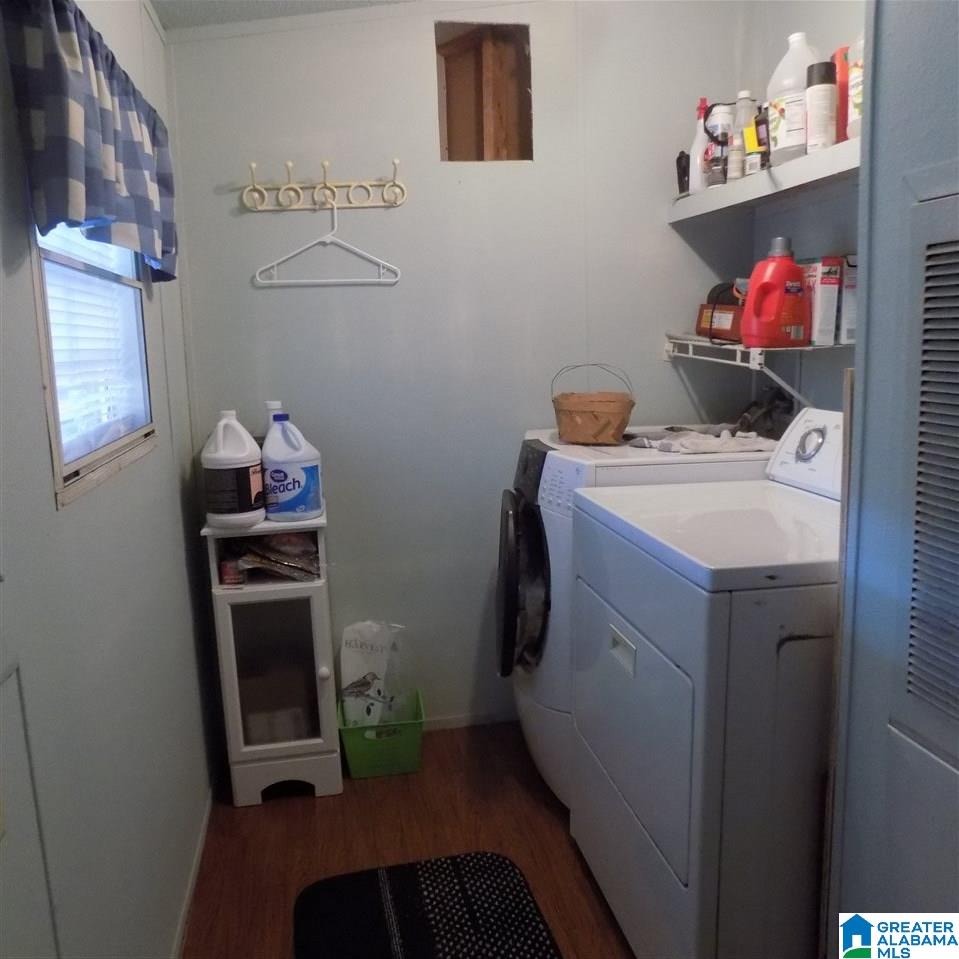 180 Holliday Drive Oneonta, AL 35121 - Photo 18 of 19