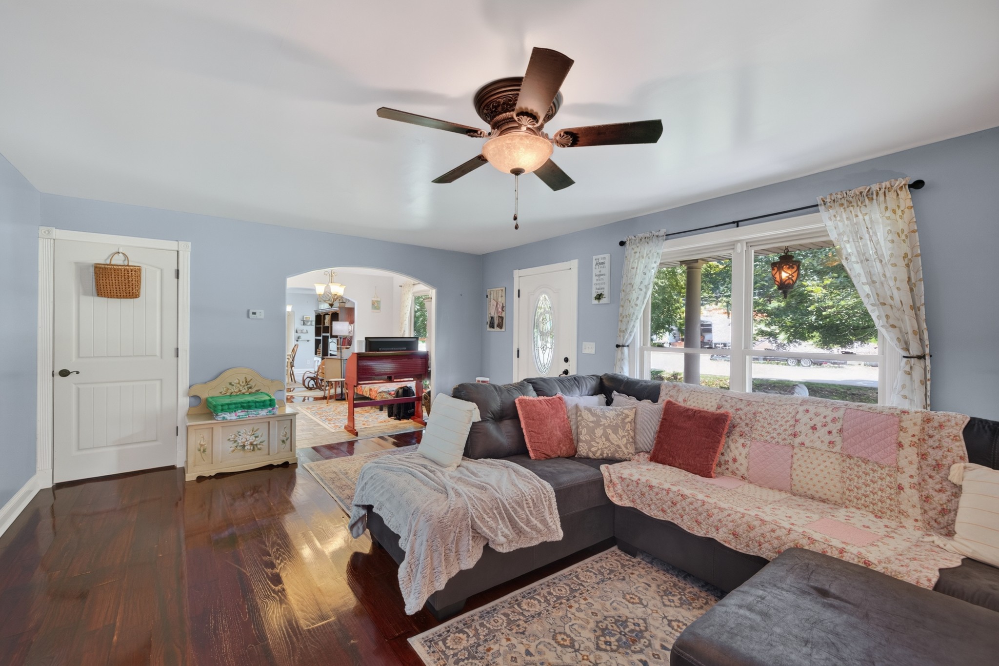 255 Sandy Road Dover, TN 37058 - Photo 12 of 54