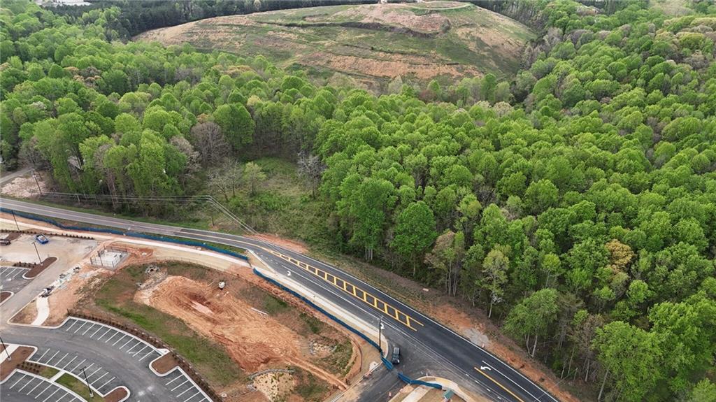 0 Burruss Mill Road Cumming, GA 30041 - Photo 2 of 4