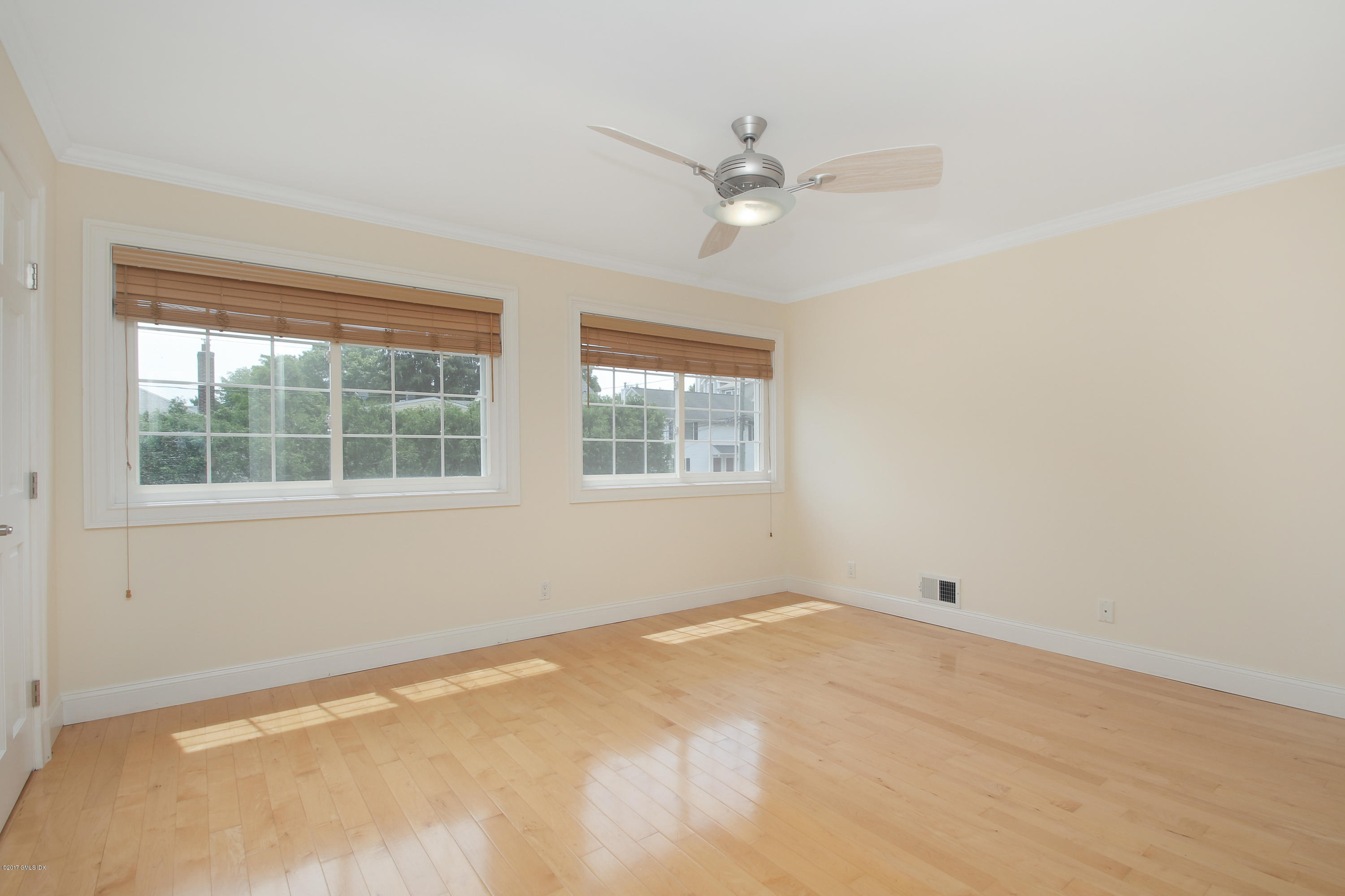 24 Decatur Street, Unit 2 Cos Cob, CT 06807 - Photo 9 of 19 an empty room with a window