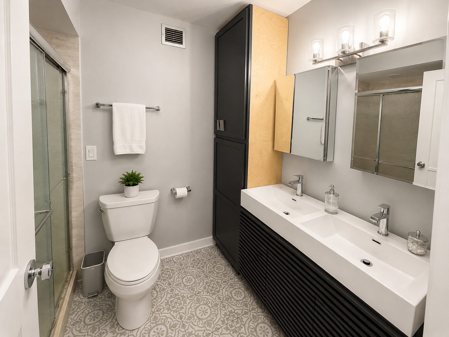 20 North Tower Road, Unit 10M Oak Brook, IL 60523 - Photo 6 of 10 Gallery Image 6
