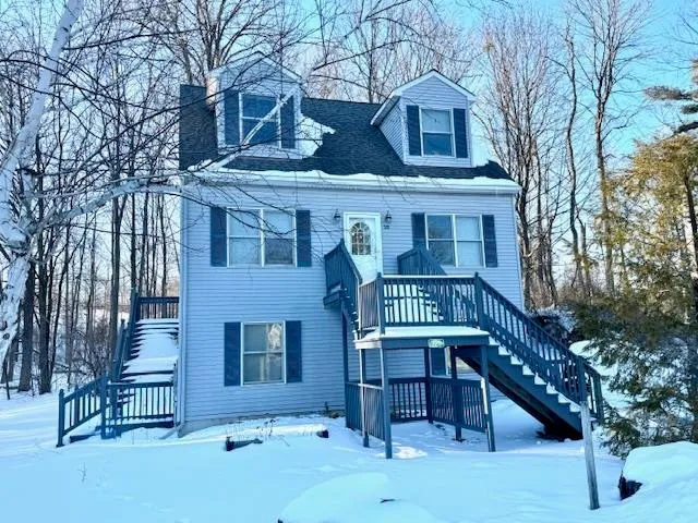 $389,900 | 328 Chester Knoll Drive, Bennington, VT 05201