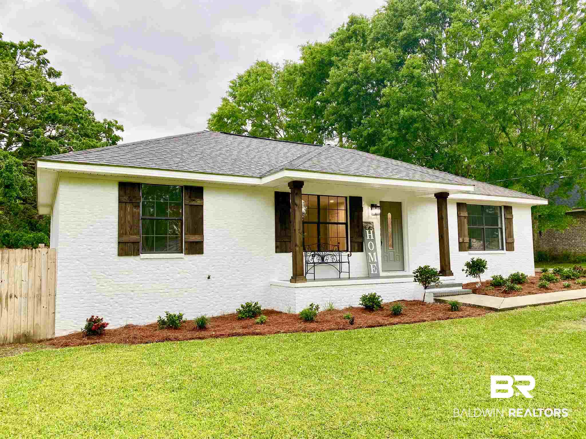22887 Mobile Street Robertsdale, AL 36567 - Photo 1 of 31