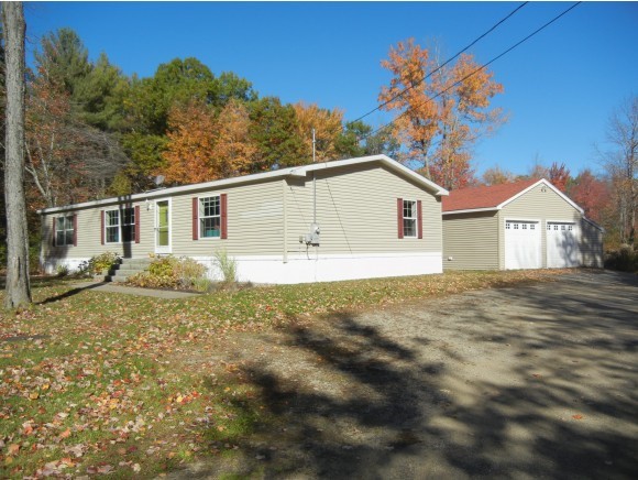 325 Quarry Road Wells, ME 04090 - Photo 1 of 28