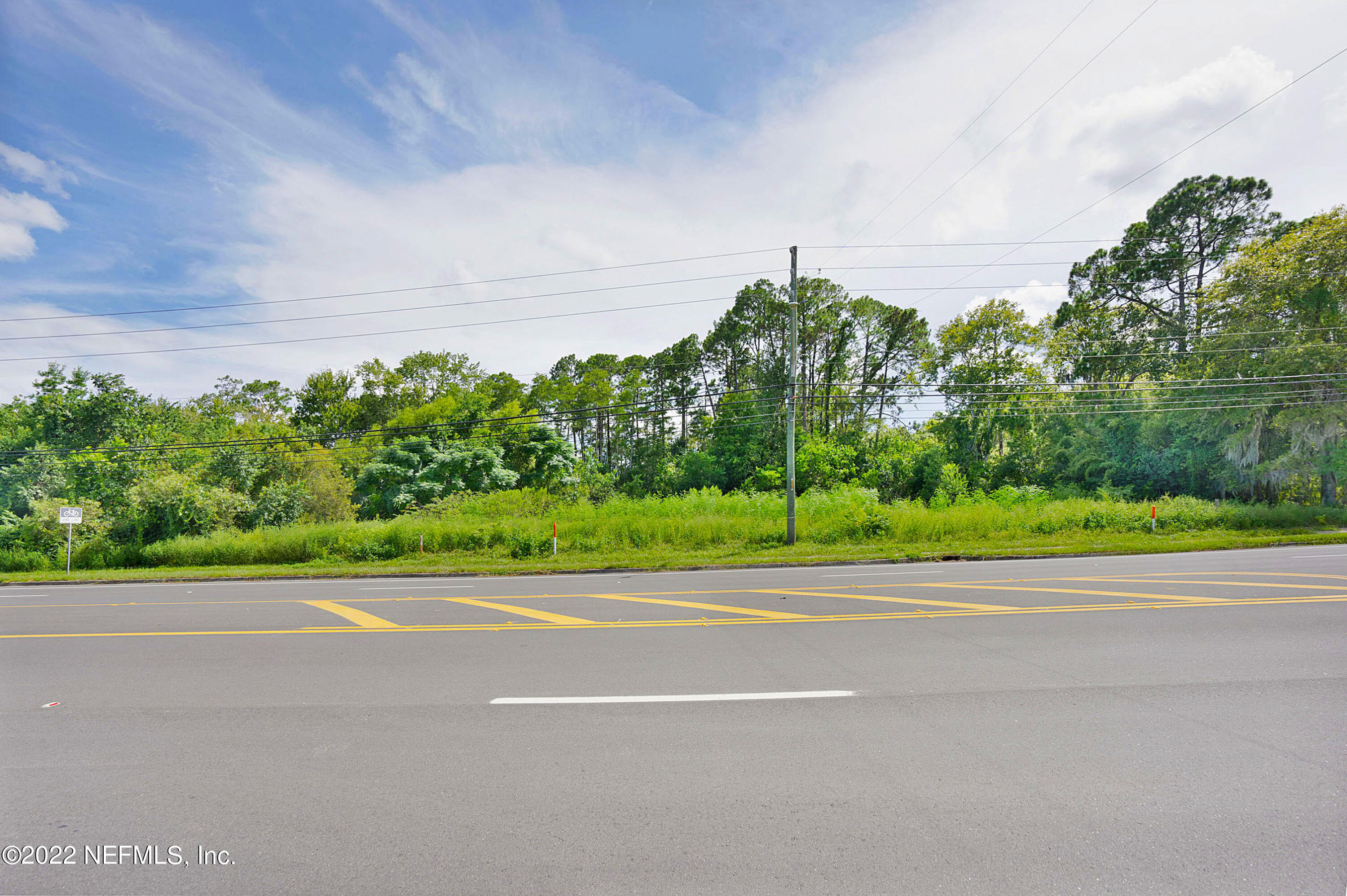 0 Old St Augustine Road Jacksonville, FL 32258 - Photo 10 of 13 a view of a road and a building in the background