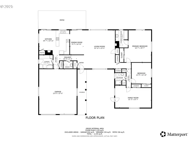 $649,000 | 106 Pahatu, North Bonneville, WA 98639