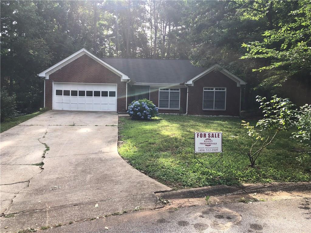 3170 Ridgerock Way Snellville, GA 30078 - Photo 1 of 1 Gallery Image 1
