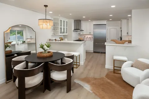 $2,849,000 | 2036 Barney Avenue, Menlo Park, CA 94025