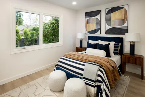 $2,649,000 | 2036 Barney Avenue, Menlo Park, CA 94025