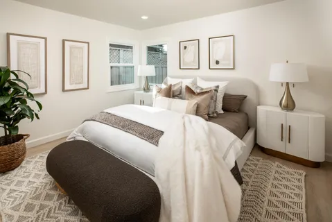 $2,849,000 | 2036 Barney Avenue, Menlo Park, CA 94025