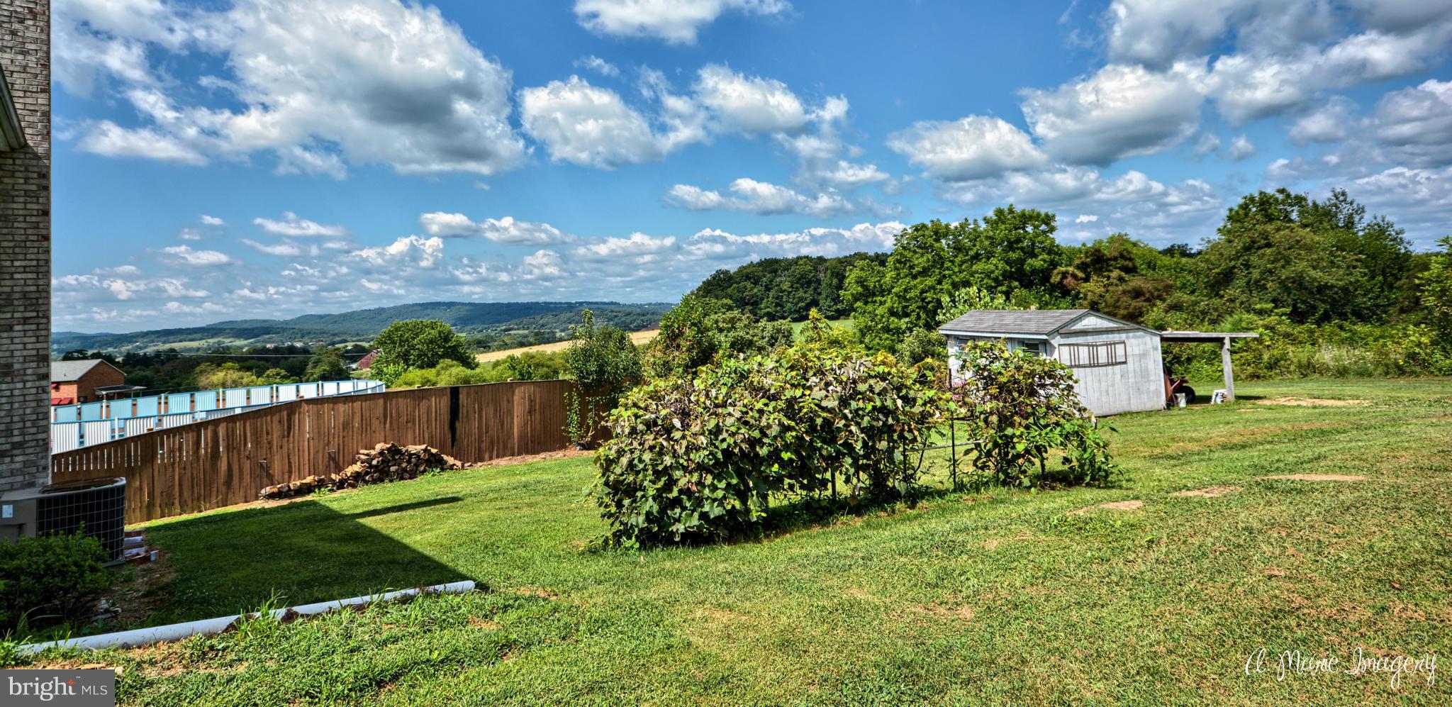 20844 Reno Monument Road Boonsboro, MD 21713 - Photo 11 of 30 Your Own Piece of Heaven