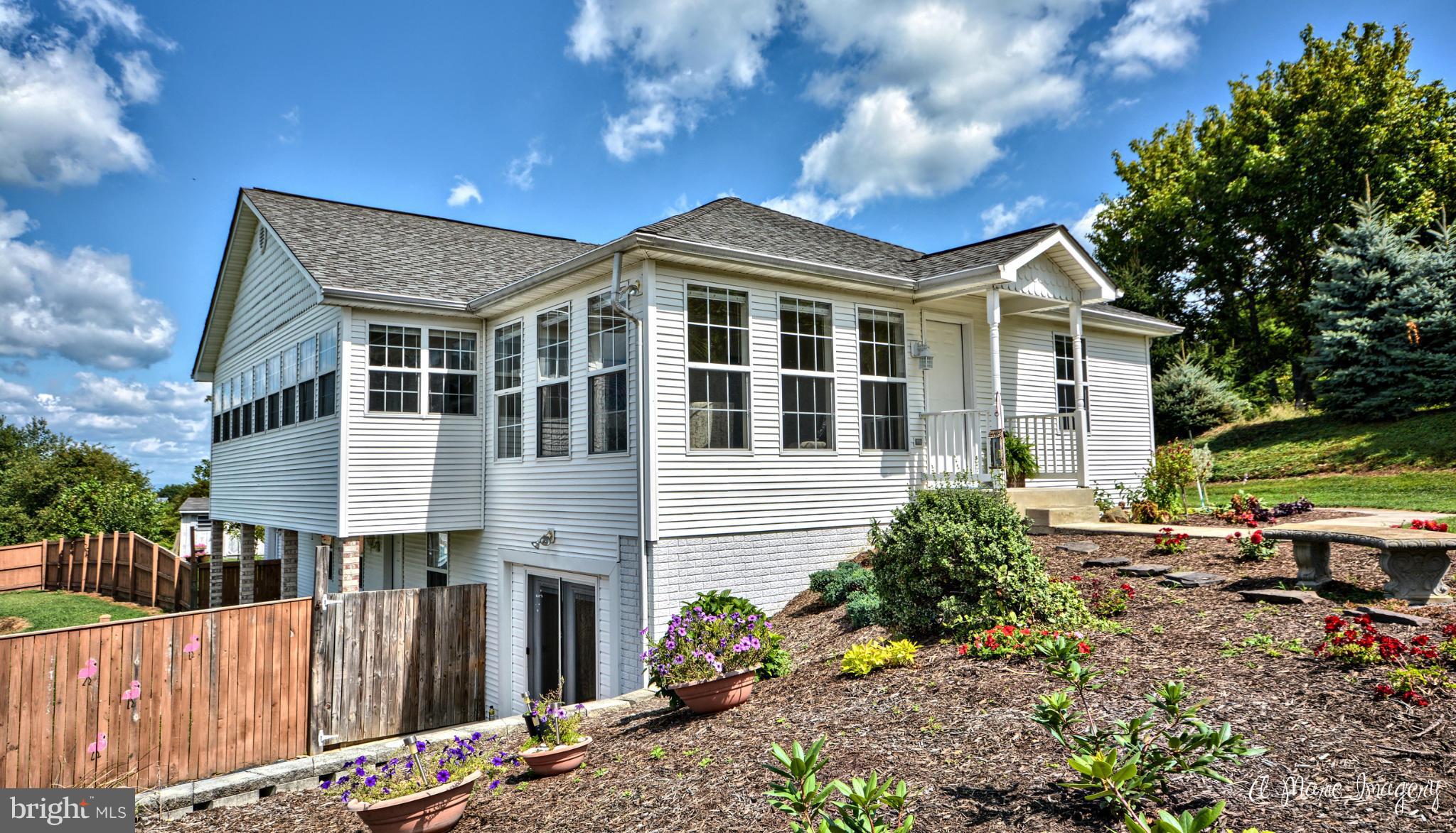 20844 Reno Monument Road Boonsboro, MD 21713 - Photo 12 of 30 Custom Home
