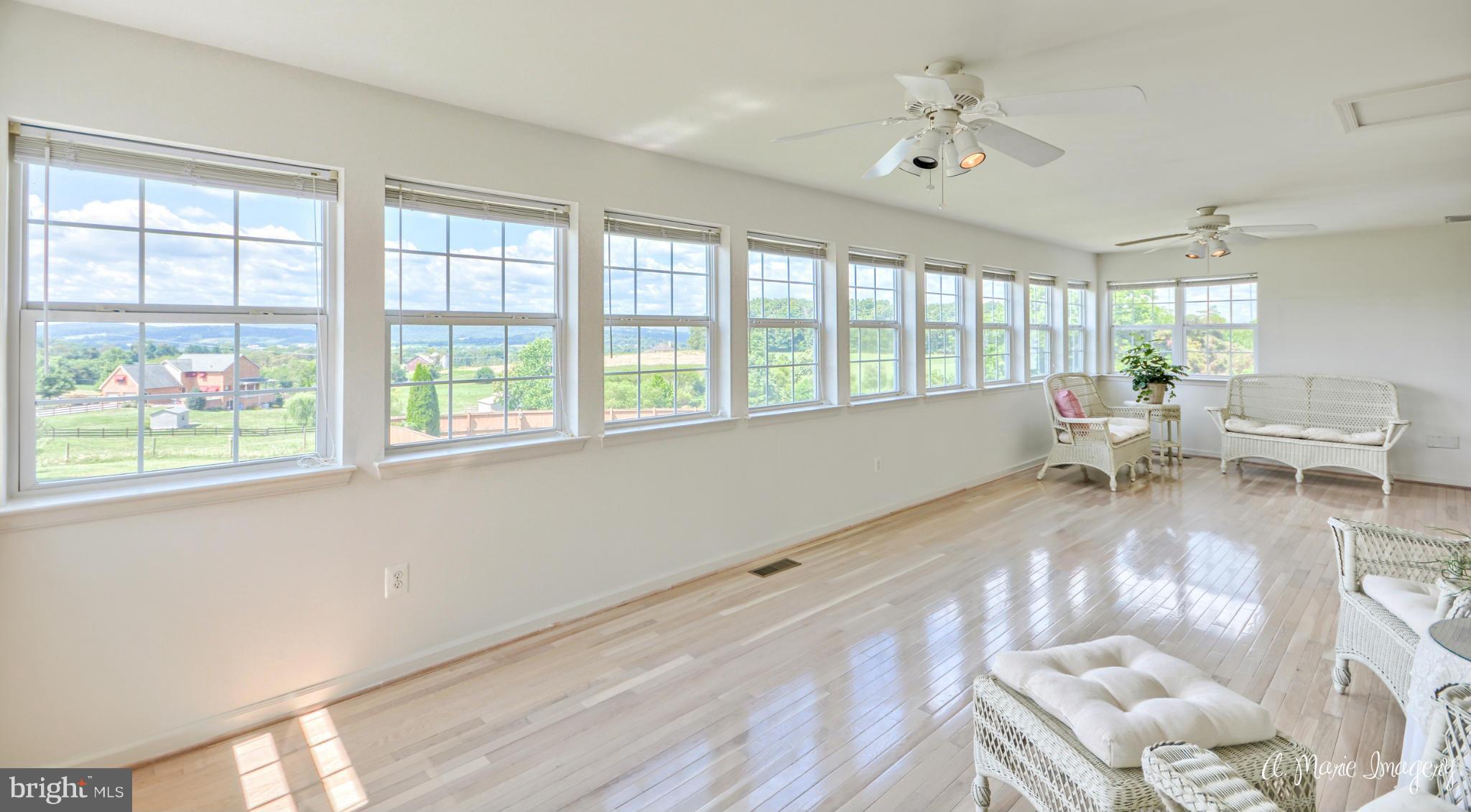 20844 Reno Monument Road Boonsboro, MD 21713 - Photo 15 of 30 Could be used as Dining Room Family/Room Combo
