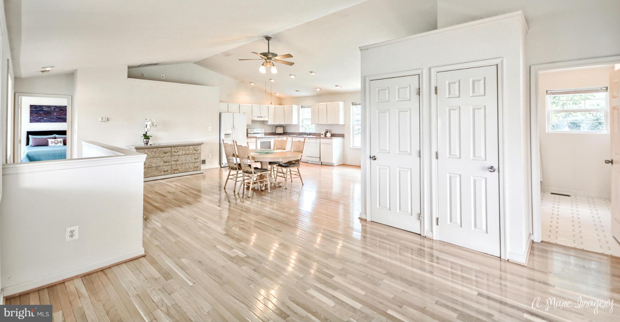 20844 Reno Monument Road Boonsboro, MD 21713 - Photo 18 of 30 WOW! Check out The Space!