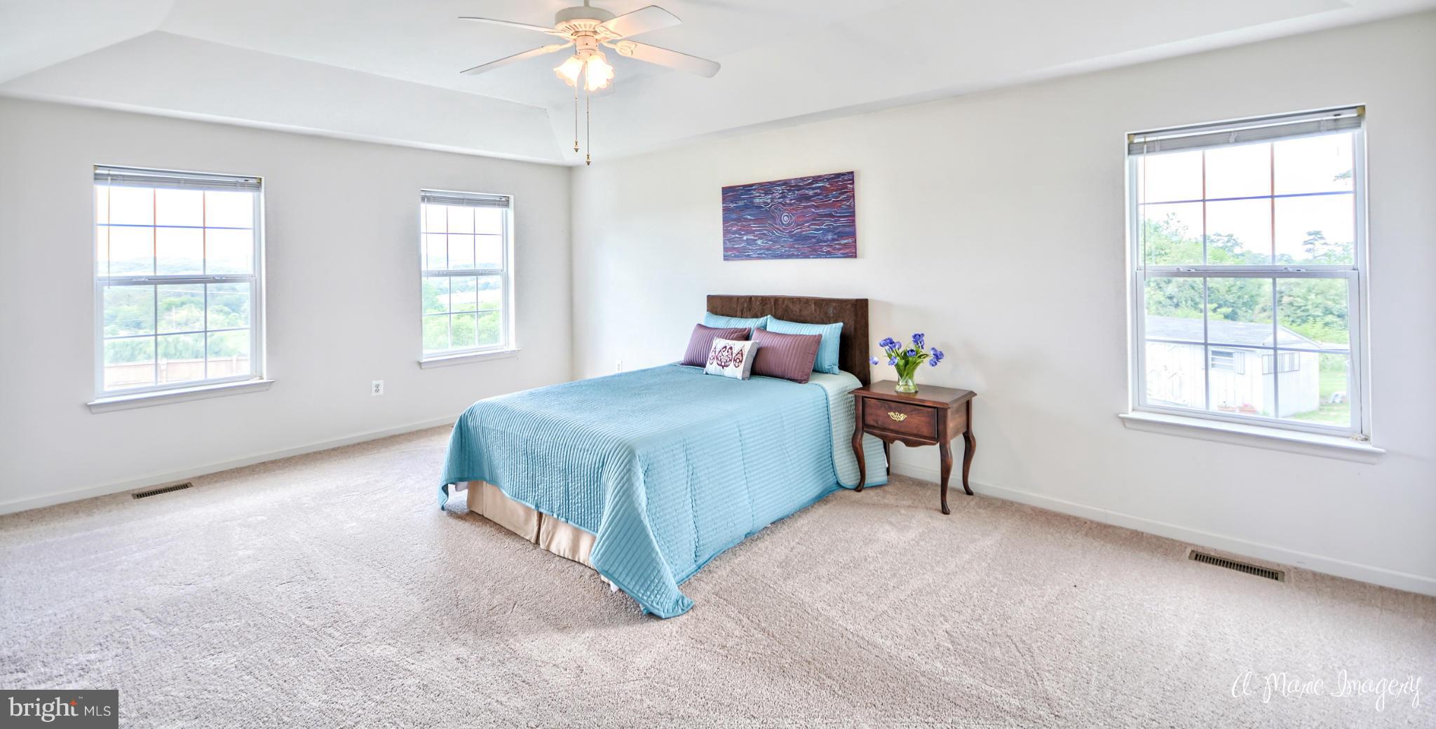 20844 Reno Monument Road Boonsboro, MD 21713 - Photo 20 of 30 Large Master Suite