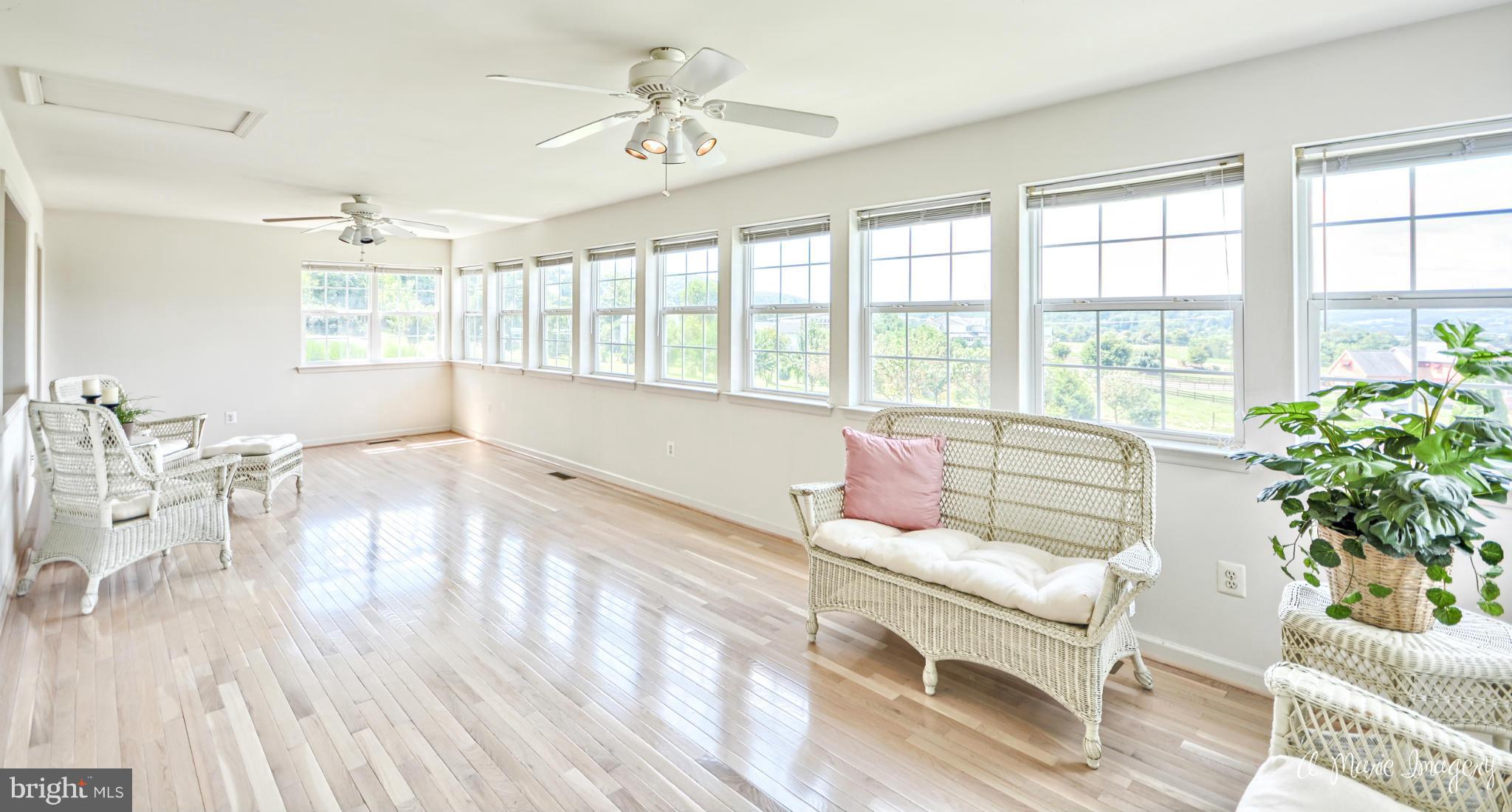20844 Reno Monument Road Boonsboro, MD 21713 - Photo 5 of 30 Check out the Natural Light.