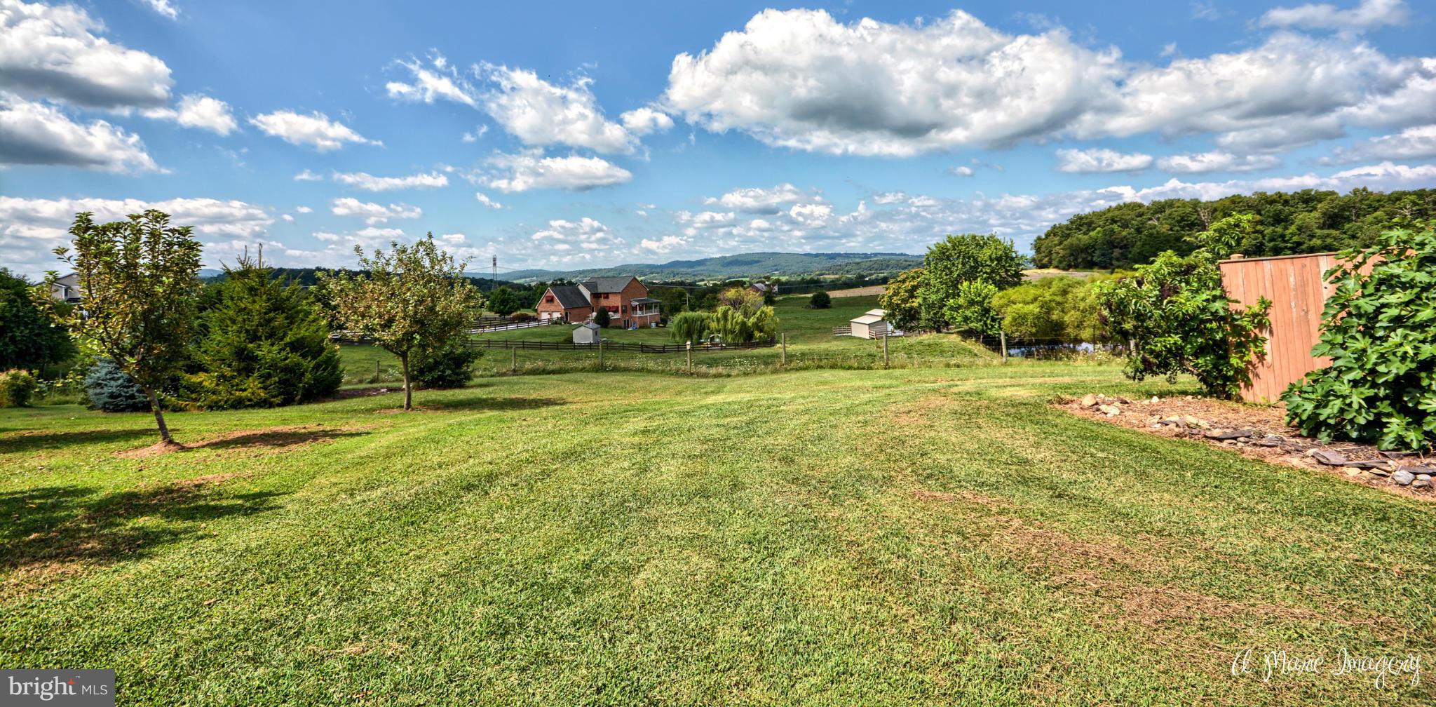20844 Reno Monument Road Boonsboro, MD 21713 - Photo 9 of 30 2.27 Acres of Peaceful Serenity
