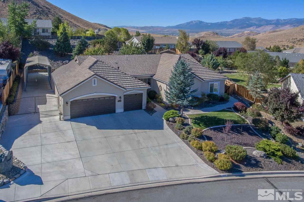 5922 Indus Drive Reno, NV 89502 - Photo 1 of 1 Photo 1