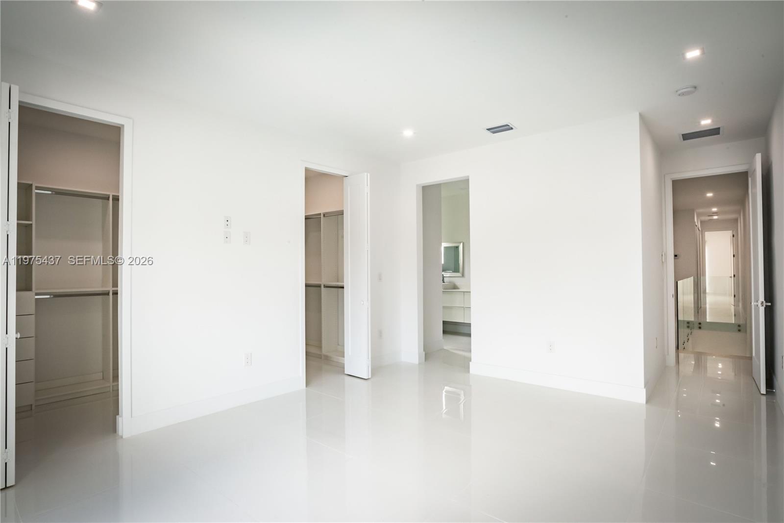 3107 Southwest 26th Street, Unit 3107 Miami, FL 33133 - Photo 12 of 26 a view of an empty room