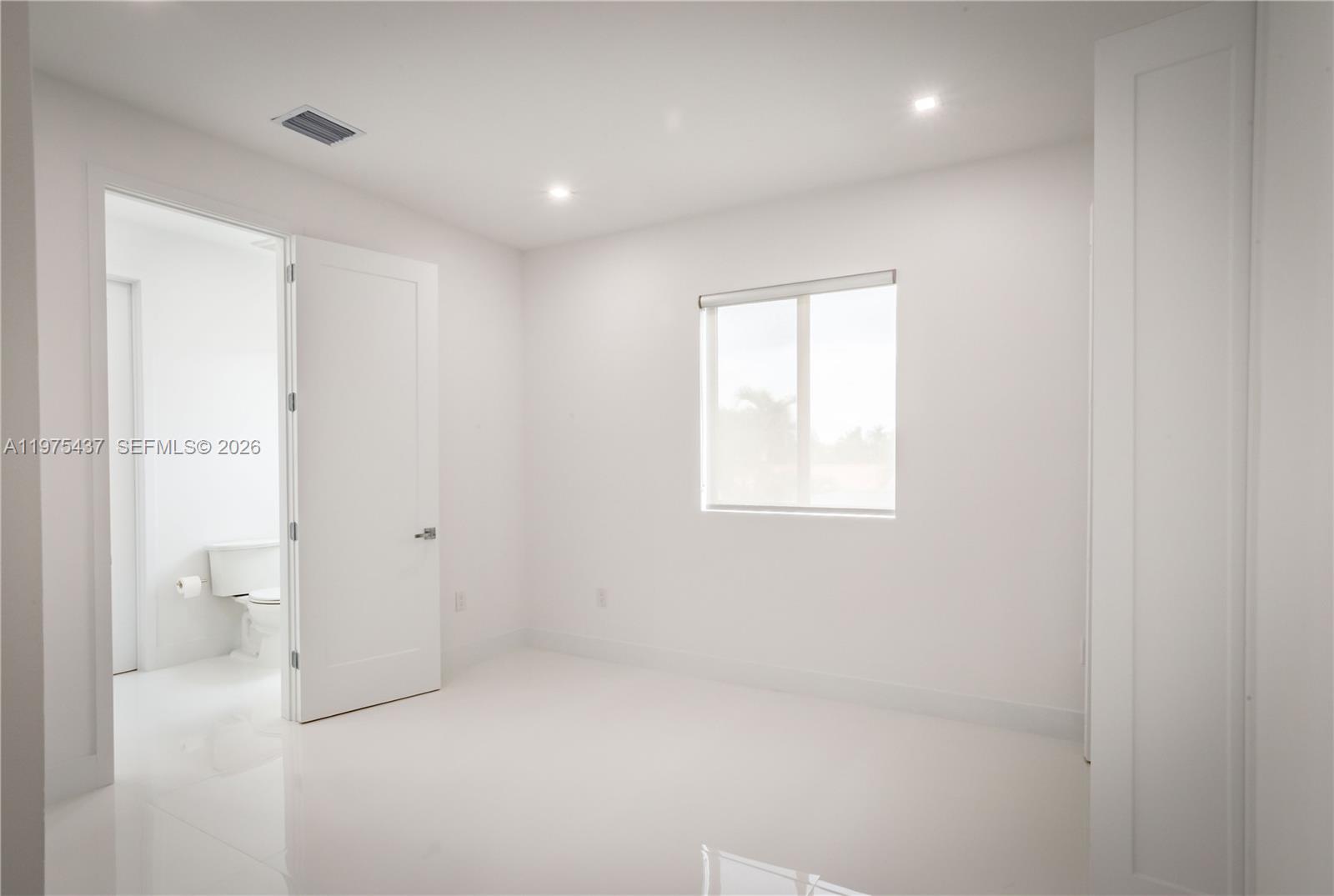 3107 Southwest 26th Street, Unit 3107 Miami, FL 33133 - Photo 22 of 26 a view of an empty room