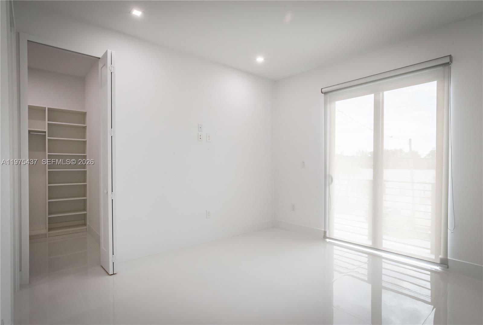 3107 Southwest 26th Street, Unit 3107 Miami, FL 33133 - Photo 23 of 26 a view of empty room