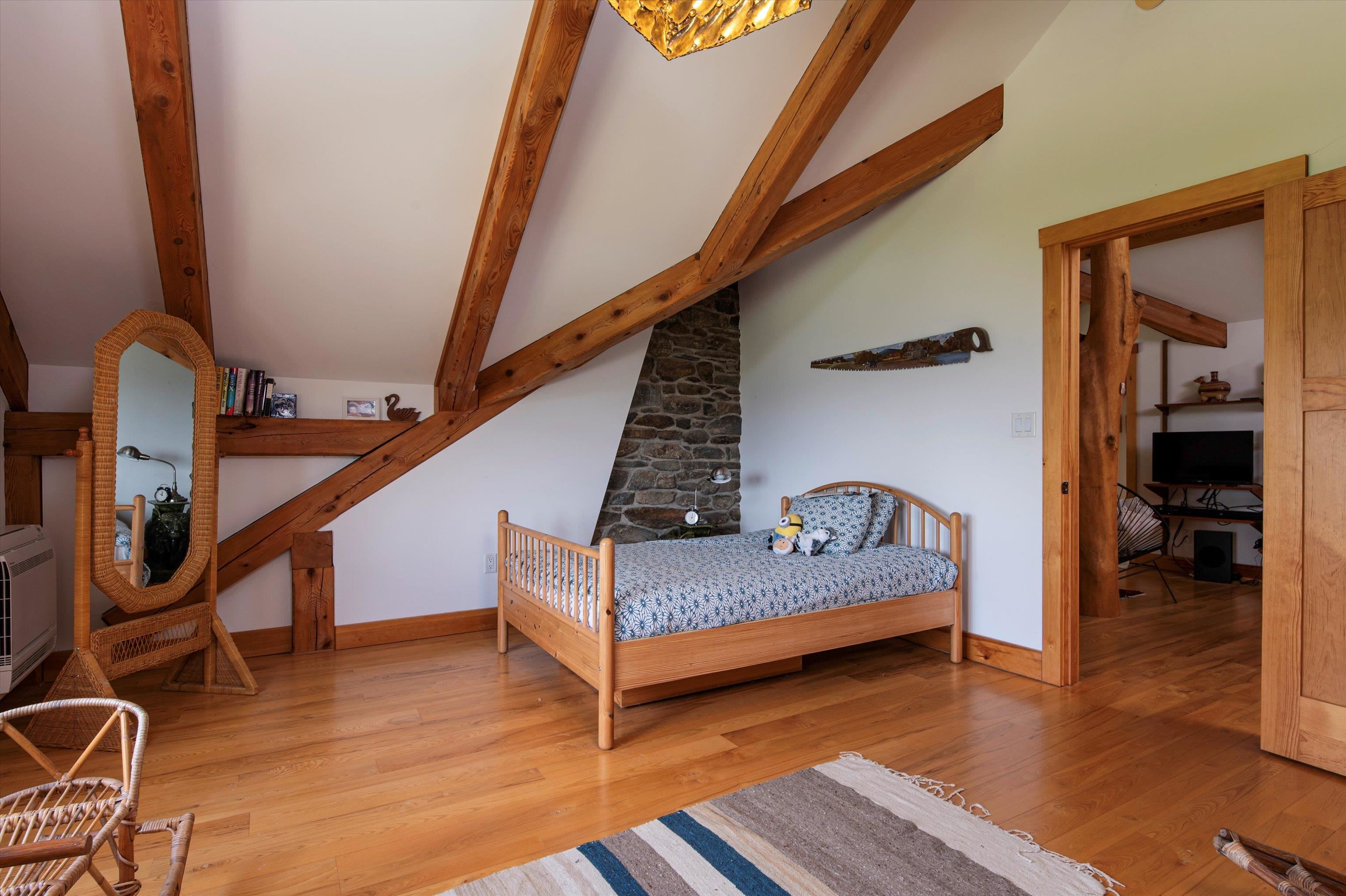 161 Depot Road Newfane, VT 05362 - Photo 27 of 48