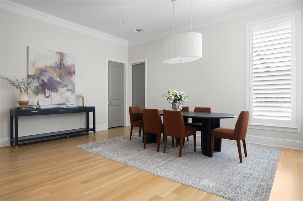 7110 Robin Road Dallas, TX 75209 - Photo 21 of 39 Gallery Image 21