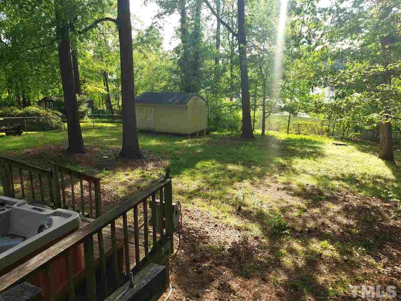 2417 Folger Street Raleigh, NC 27604 - Photo 2 of 13