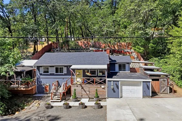 $245,000 | 17337 Maple Shadows Drive, Middletown, CA 95461