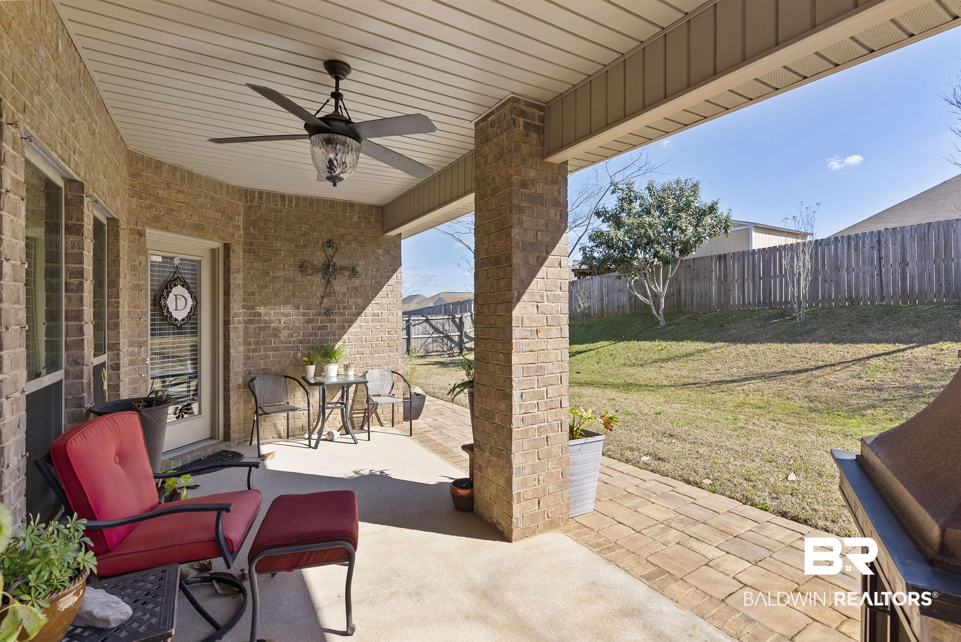 2541 Raspberry Lane Mobile, AL 36695 - Photo 36 of 40